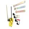 Holland Valve, Height Control, Air Suspension, Max, Pressure Dump, 2.10 Lb 0.95 Kg 50860014 - alternate 3